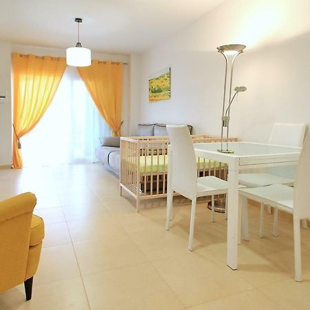 Apartment Tatyana La Mata (Torrevieja) Exterior photo