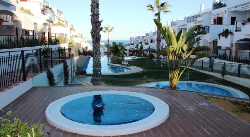 Apartment Tatyana La Mata (Torrevieja) Exterior photo