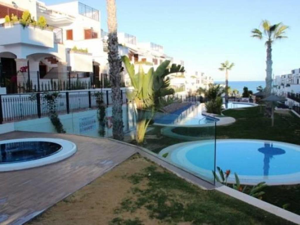 Apartment Tatyana La Mata (Torrevieja) Exterior photo