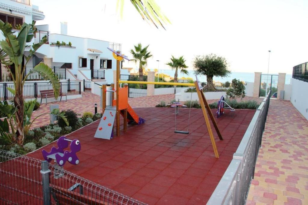 Apartment Tatyana La Mata (Torrevieja) Exterior photo