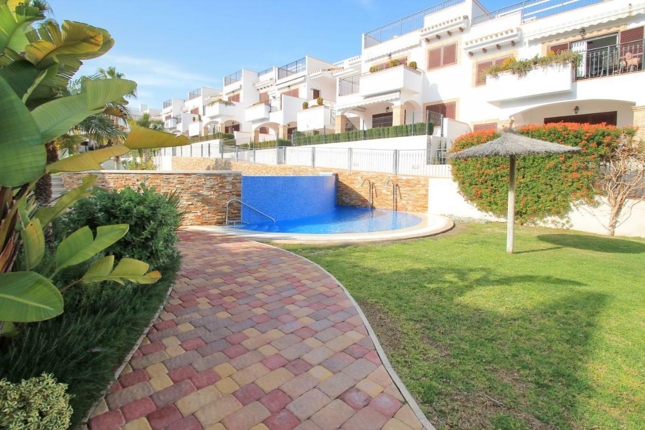 Apartment Tatyana La Mata (Torrevieja) Exterior photo