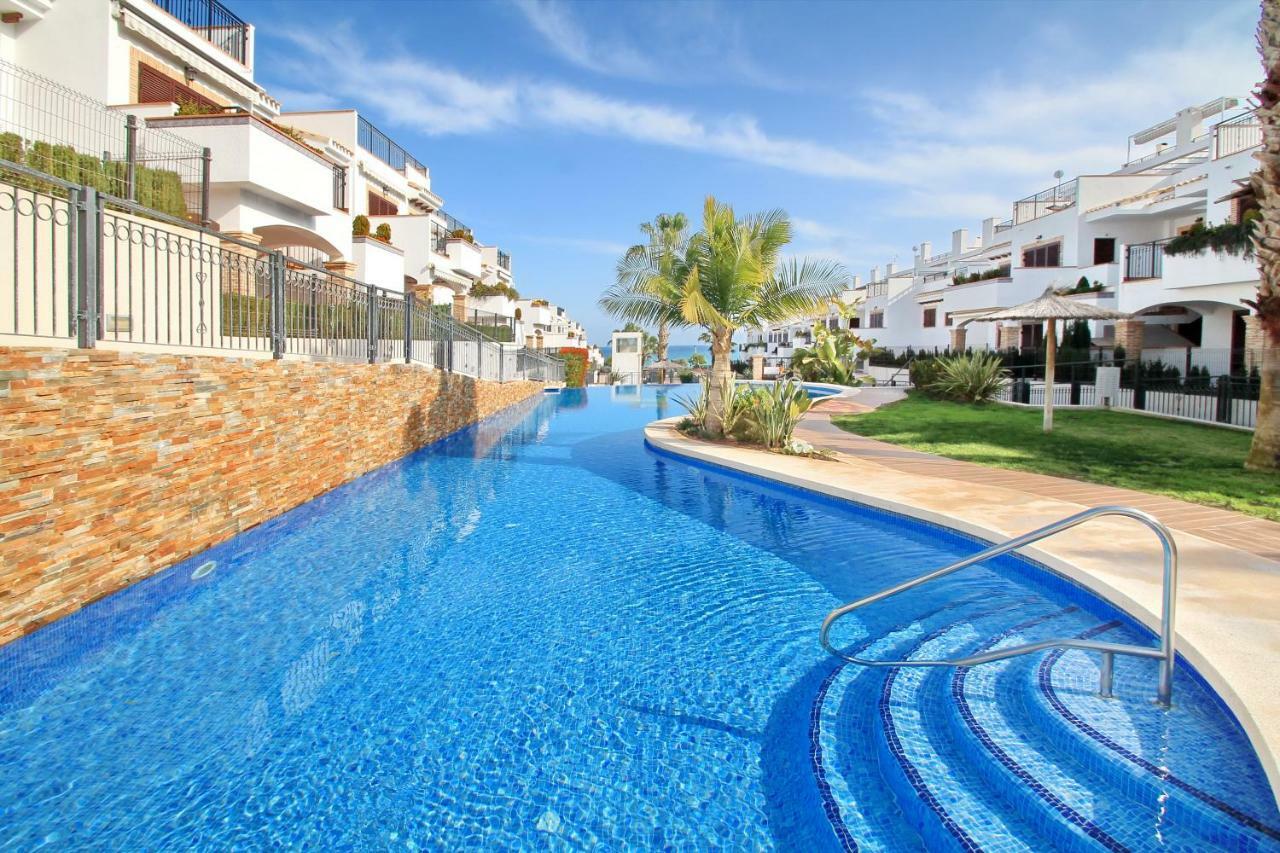 Apartment Tatyana La Mata (Torrevieja) Exterior photo