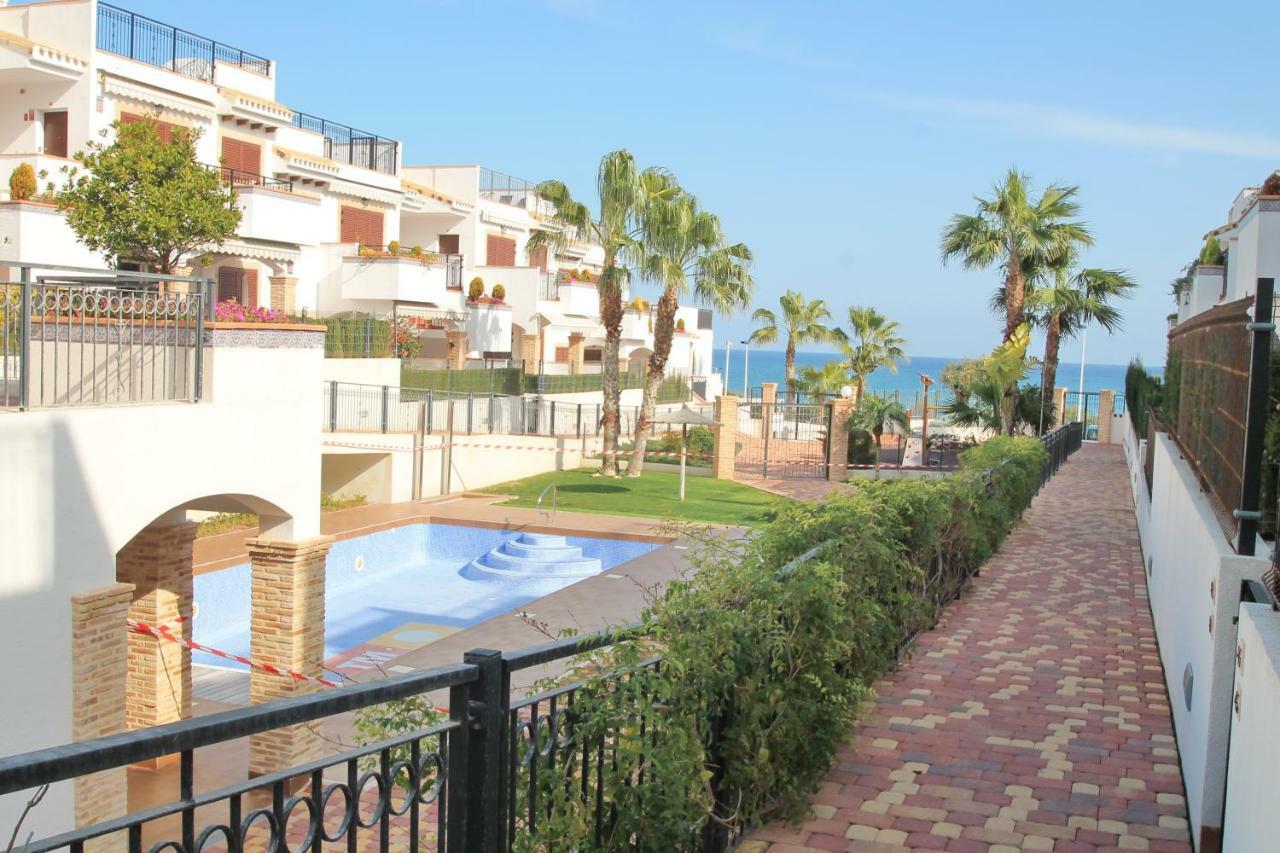 Apartment Tatyana La Mata (Torrevieja) Exterior photo