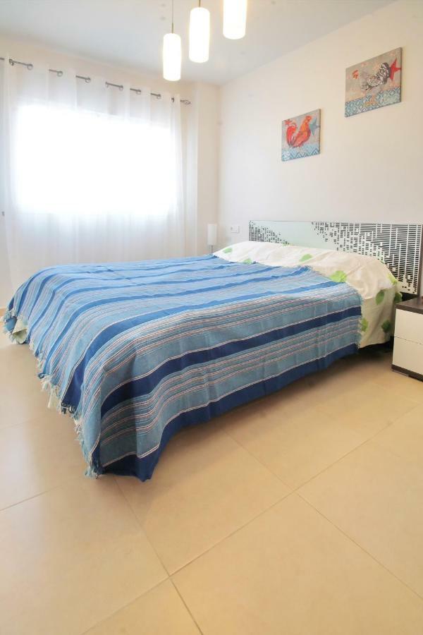 Apartment Tatyana La Mata (Torrevieja) Exterior photo