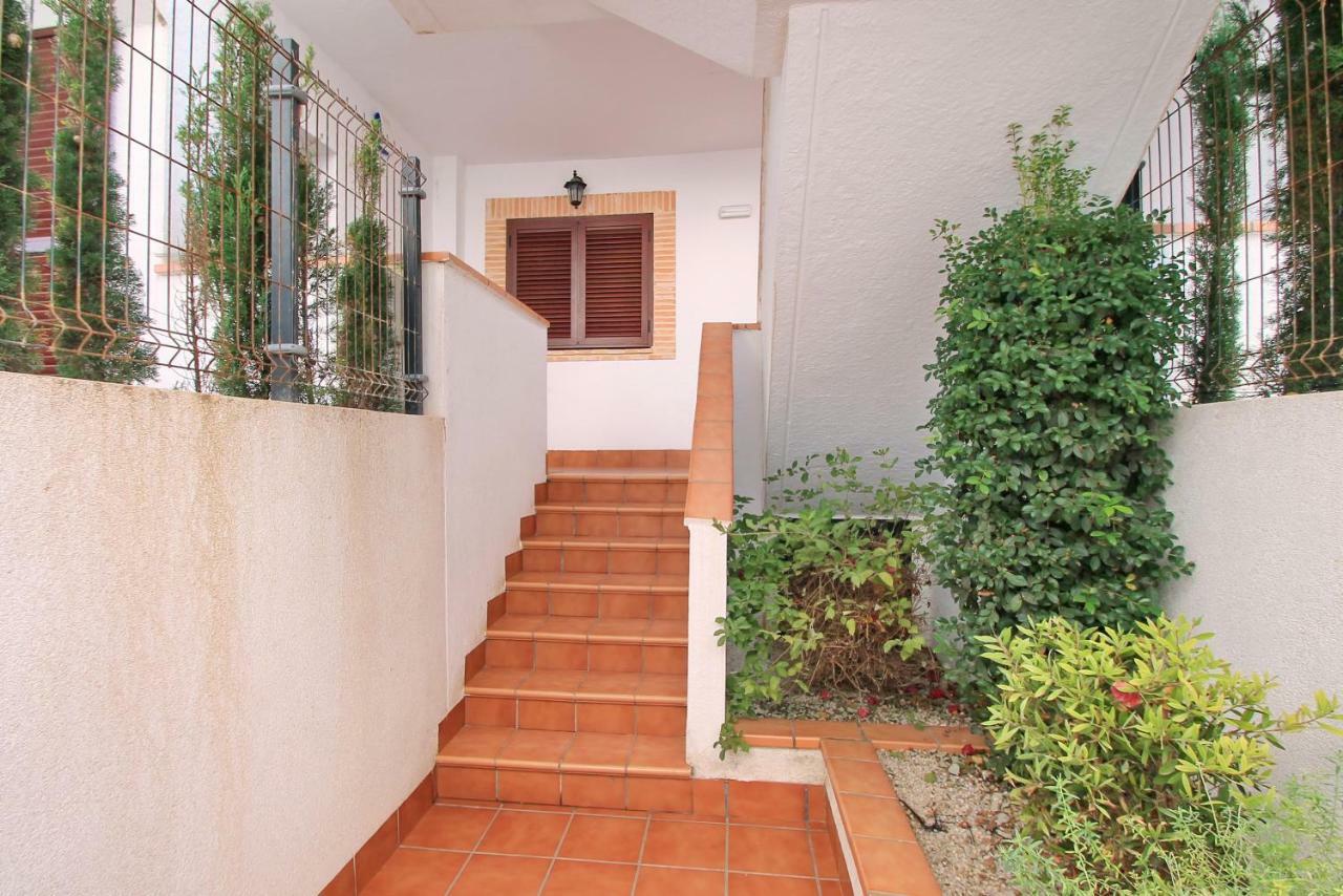 Apartment Tatyana La Mata (Torrevieja) Exterior photo