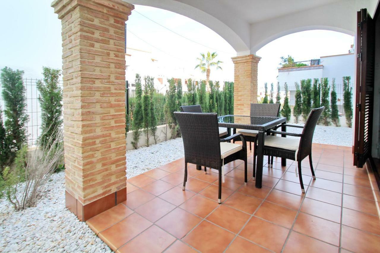 Apartment Tatyana La Mata (Torrevieja) Exterior photo